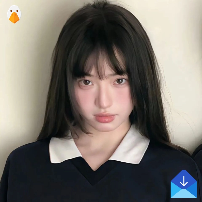 北岸